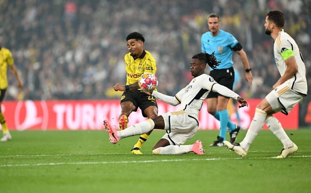 多特蒙德客场逆袭，实现惊险胜利