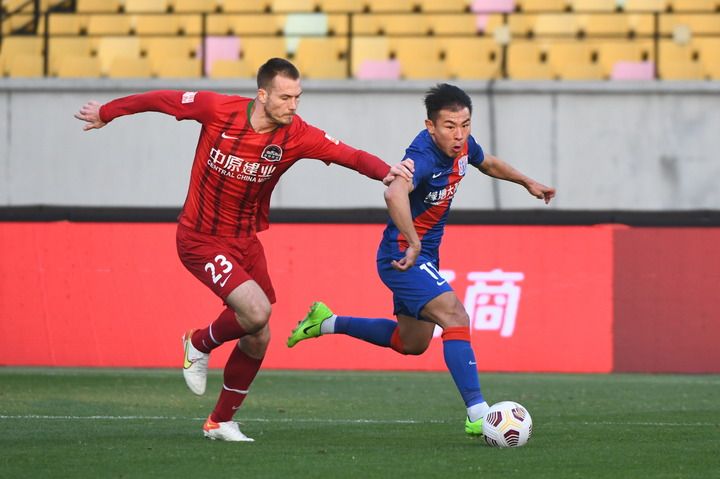 半岛体育网页版-关于陕西客场击败黑龙江，取得关键胜利的信息