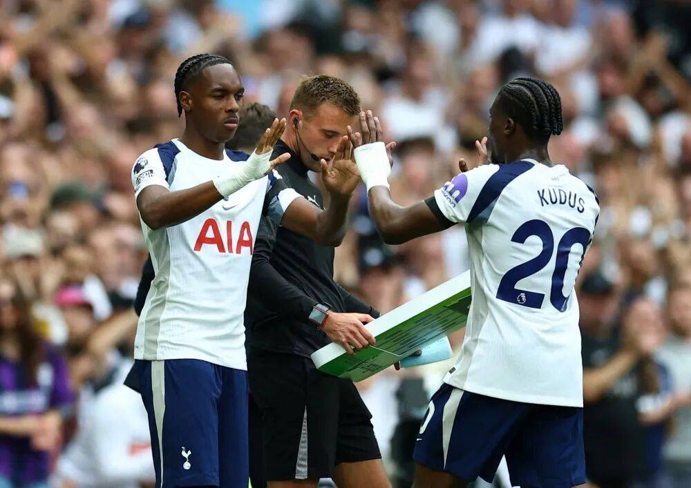 包含热刺客场失利，争冠前景蒙阴影的词条