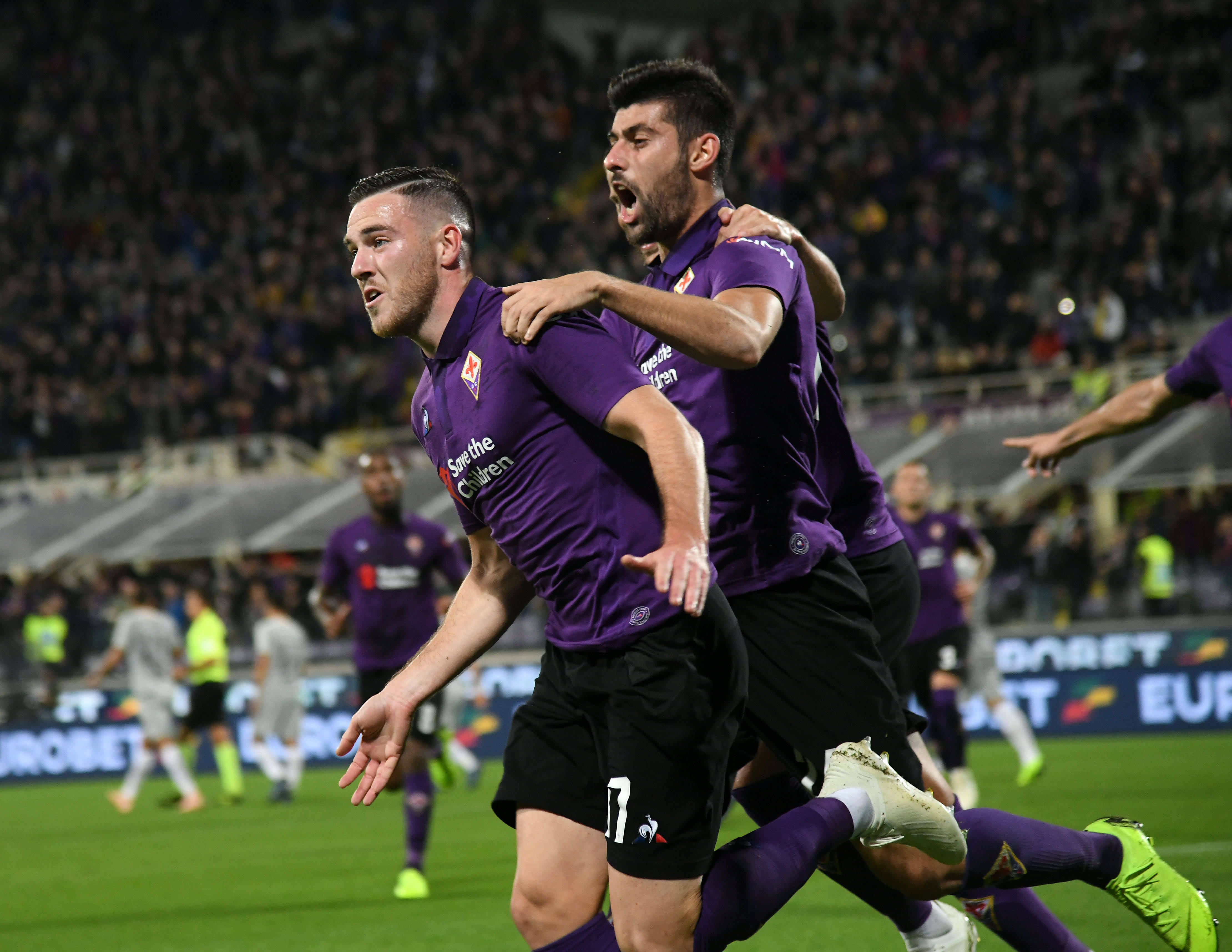 包含罗马主场不敌萨索洛,遭遇两连败的词条 包含罗马主场不敌萨索洛,遭遇两连败的词条