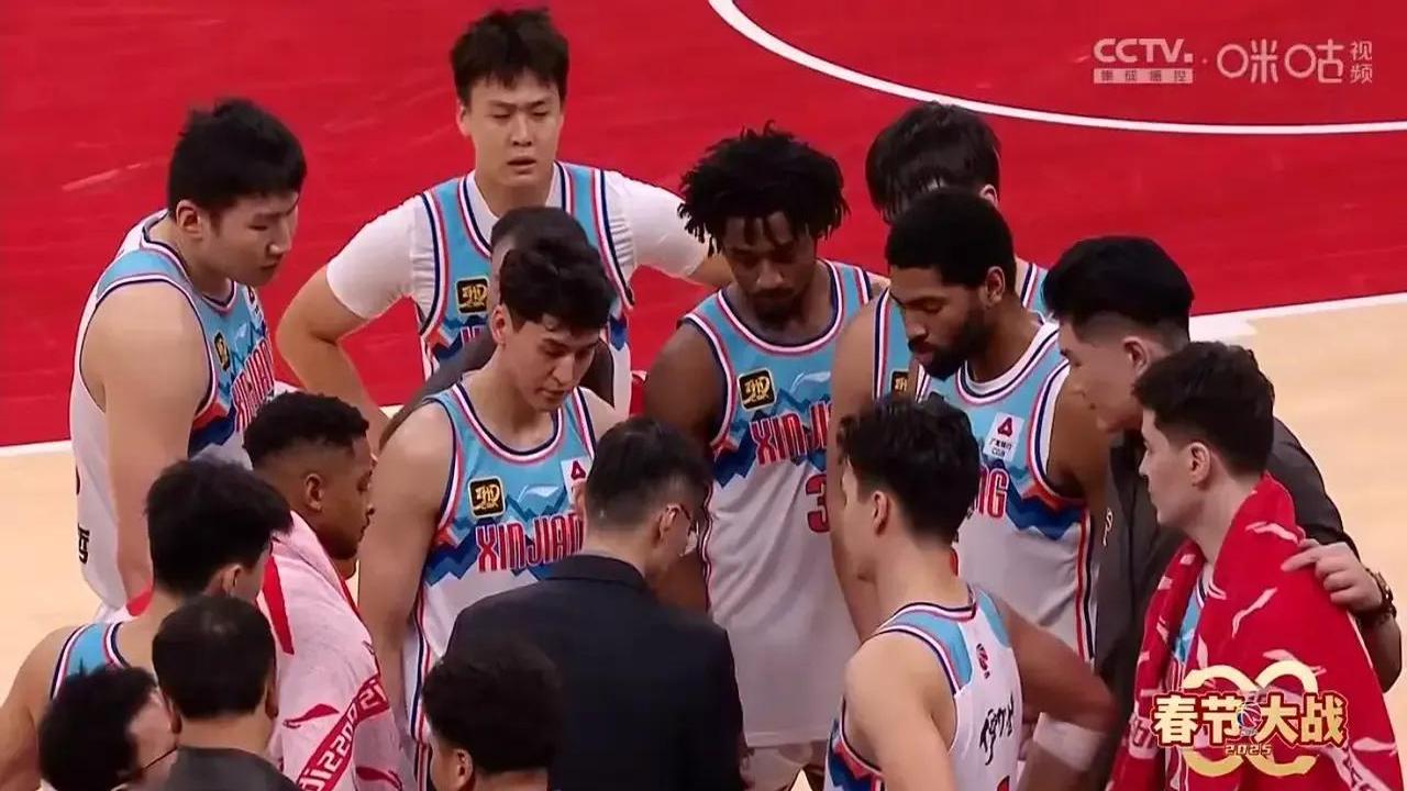 半岛体育链接-包含新疆队核心受伤，球队战力大打折扣！的词条