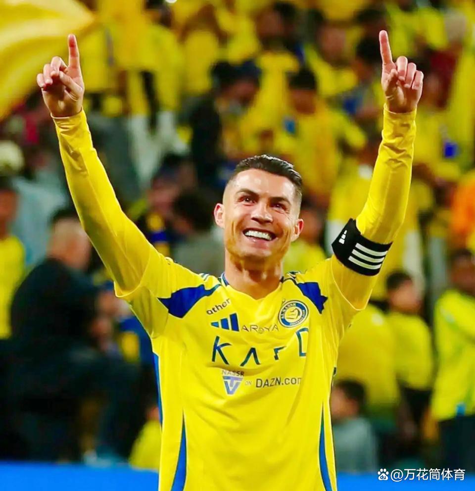 关于足球明星连续破门，领军球队获得胜利的信息