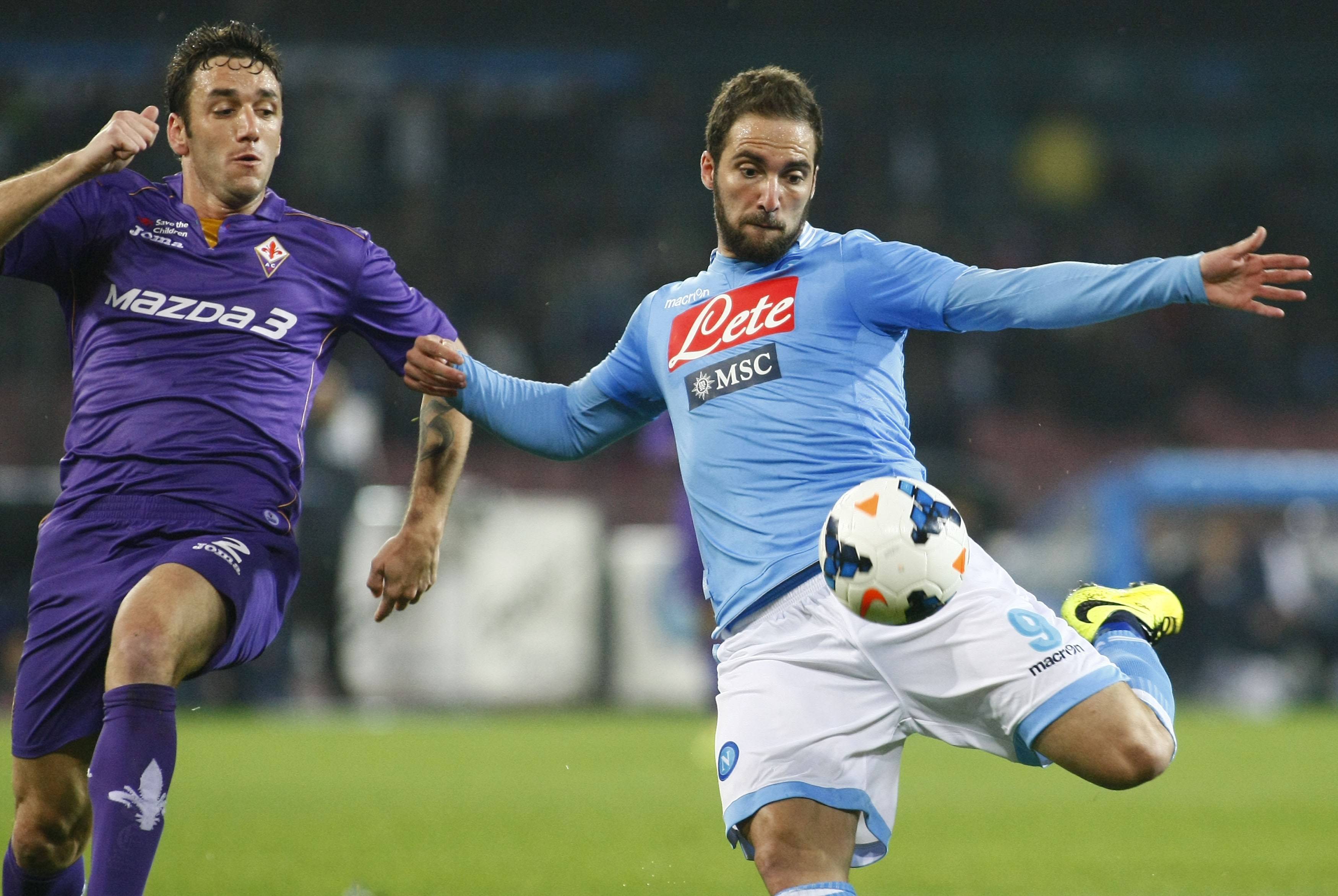 佛罗伦萨防守端表现突出，为球队保持不败助力