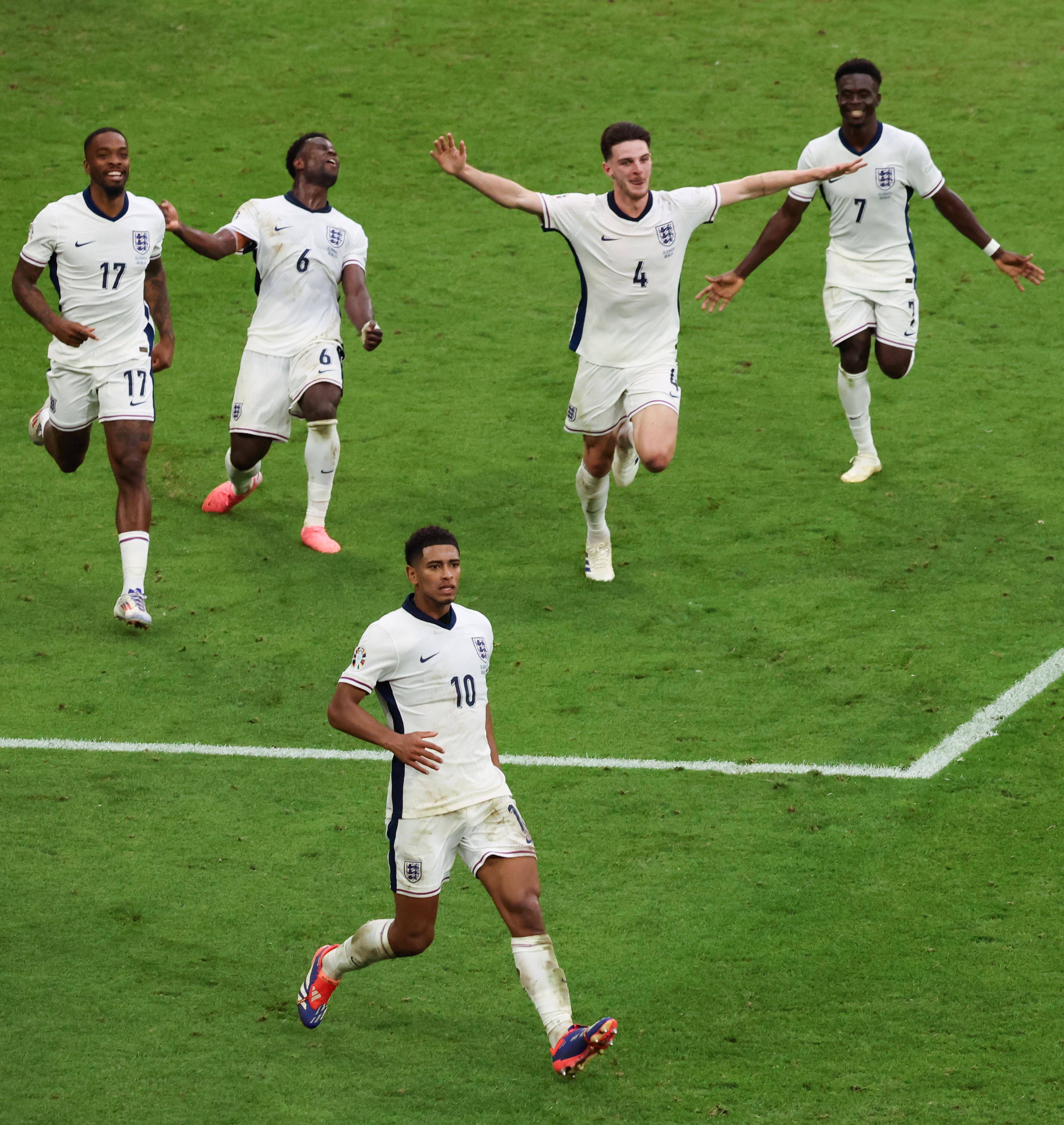 半岛体育vip注册-欧洲国家间足球比赛精彩纷呈，球队实力悬殊