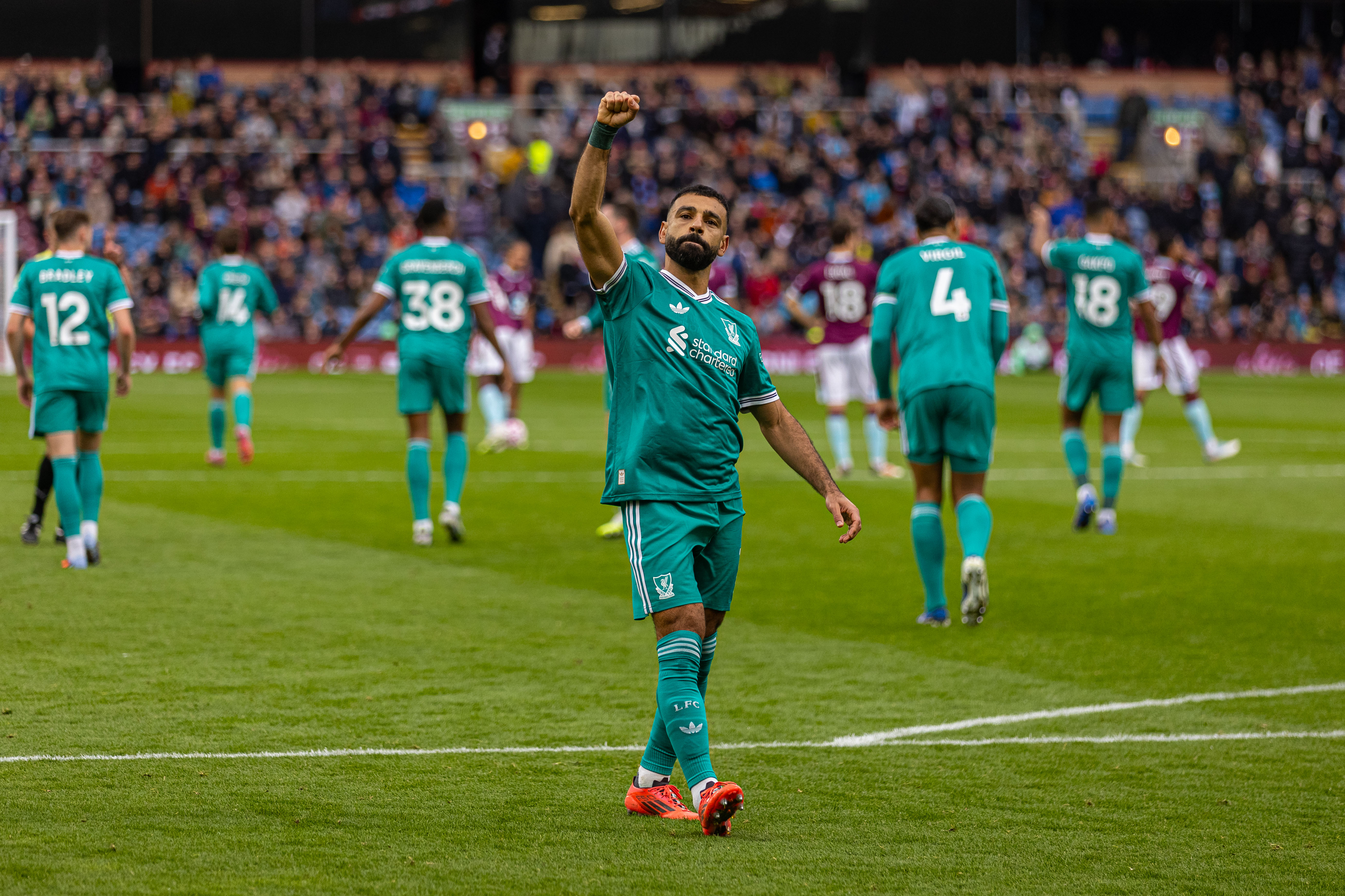 半岛体育网站入口-伯恩利战平利物浦，表现令人意想不到的简单介绍