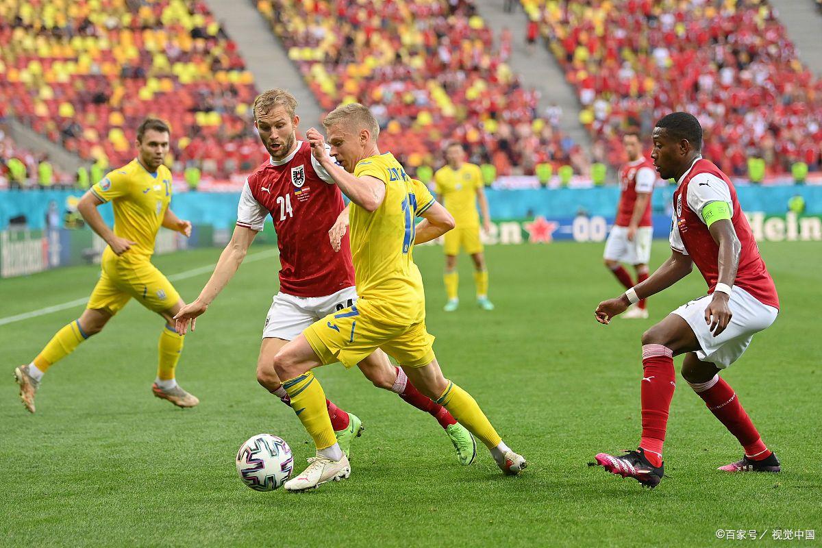 奥地利队将在客场挑战希腊队