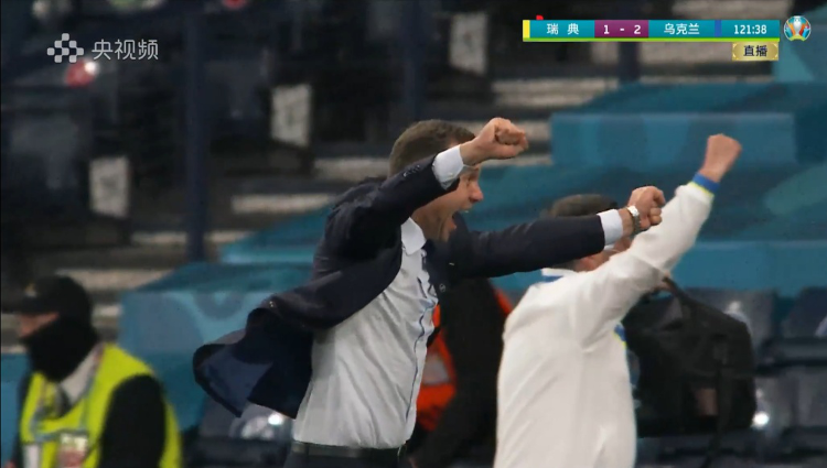 半岛体育网站入口-关于瑞典惊险战胜乌克兰，成功晋级下一轮的信息