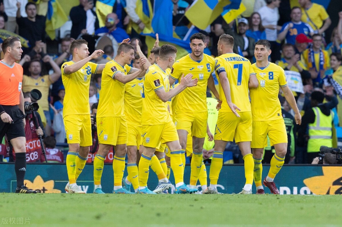 关于瑞典惊险战胜乌克兰，成功晋级下一轮的信息