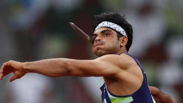 印度射击选手精准命中，夺得金牌