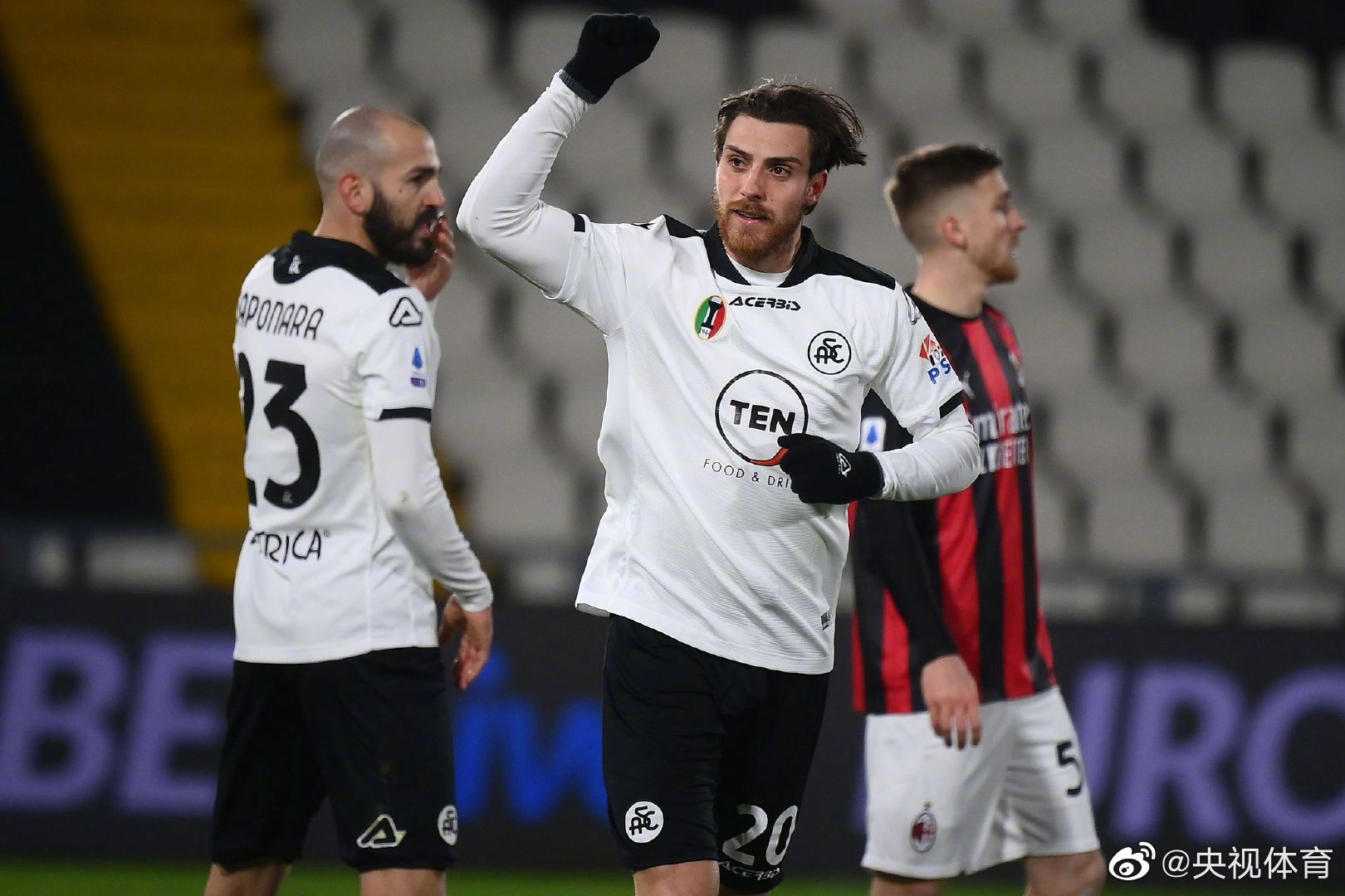关于AC米兰客场战胜皮亚琴察，继续稳固积分榜的信息