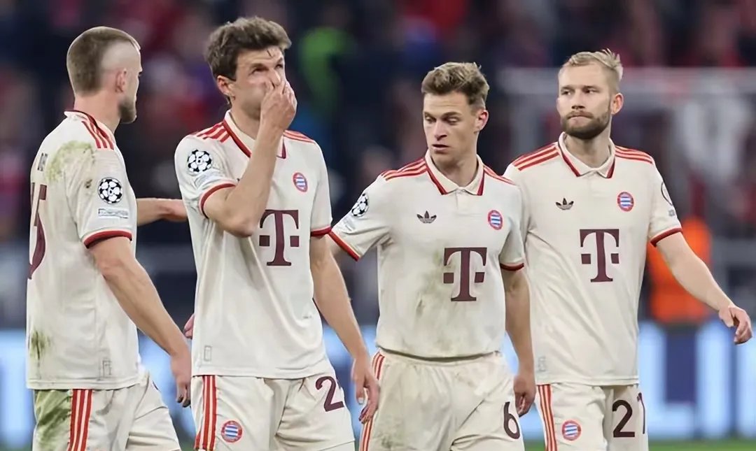 利物浦力克拜仁，晋级欧冠半决赛