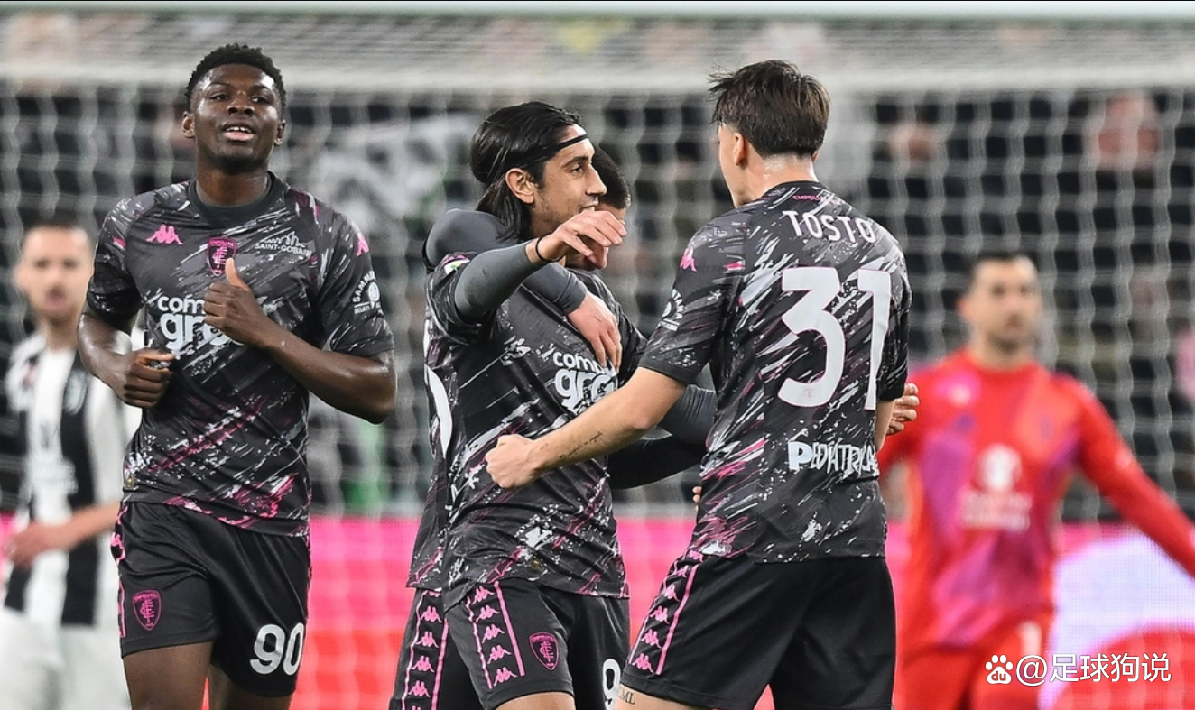 尤文图斯再负阿贾克斯客场爆冷取胜 尤文图斯再负阿贾克斯客场爆冷取胜