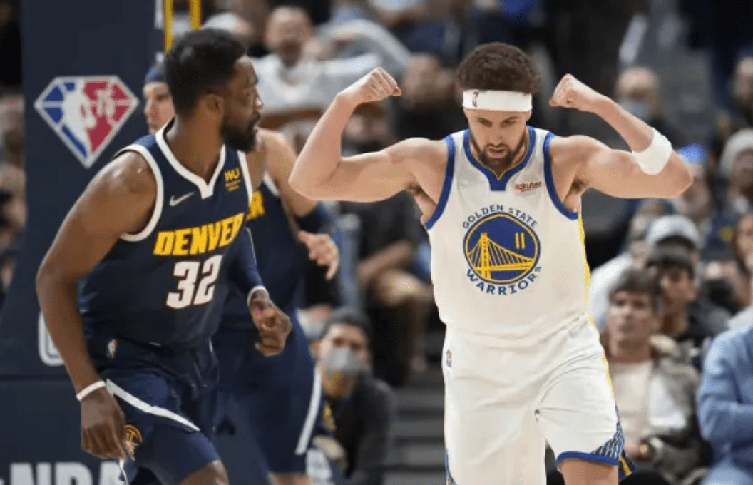 半岛体育网站-关于汤普森专访：我相信团队，一定能重返巅峰的信息