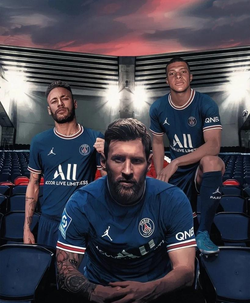 包含伊瓜因确认加盟巴萨，将在新赛季与梅西组成双前锋组合的词条