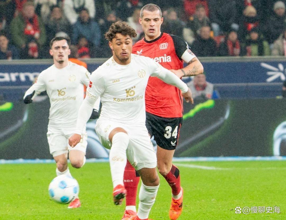 勒沃库森队在联赛中增加胜利