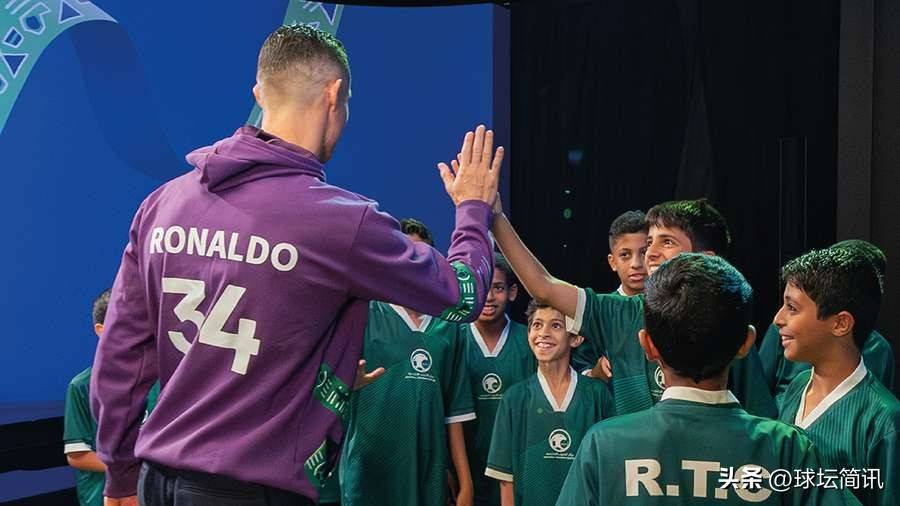 阿拉伯球队冲击世界俱乐部杯的简单介绍