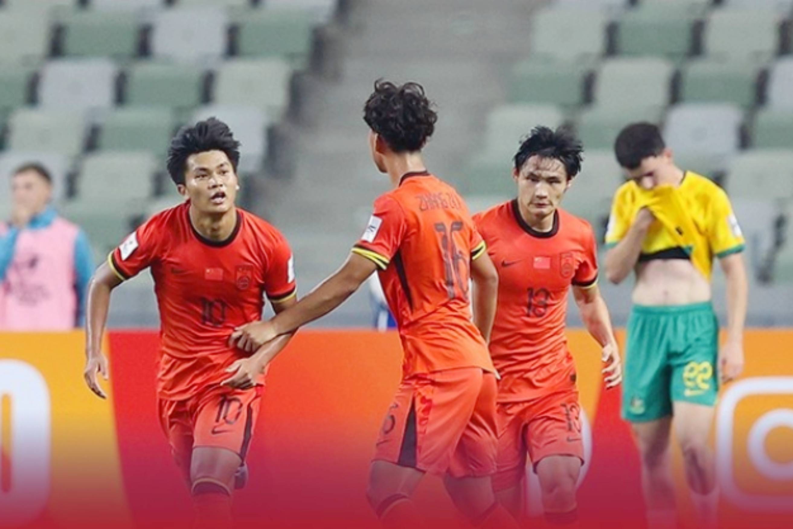 亚洲足球联赛呈现出激烈竞争态势