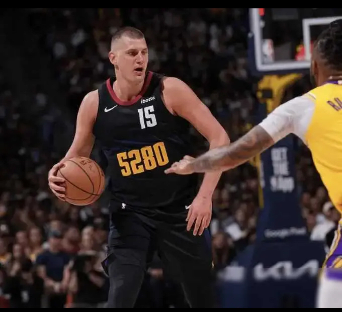 半岛体育app下载-掘金新秀状态亮眼，已经成为球队重要一员