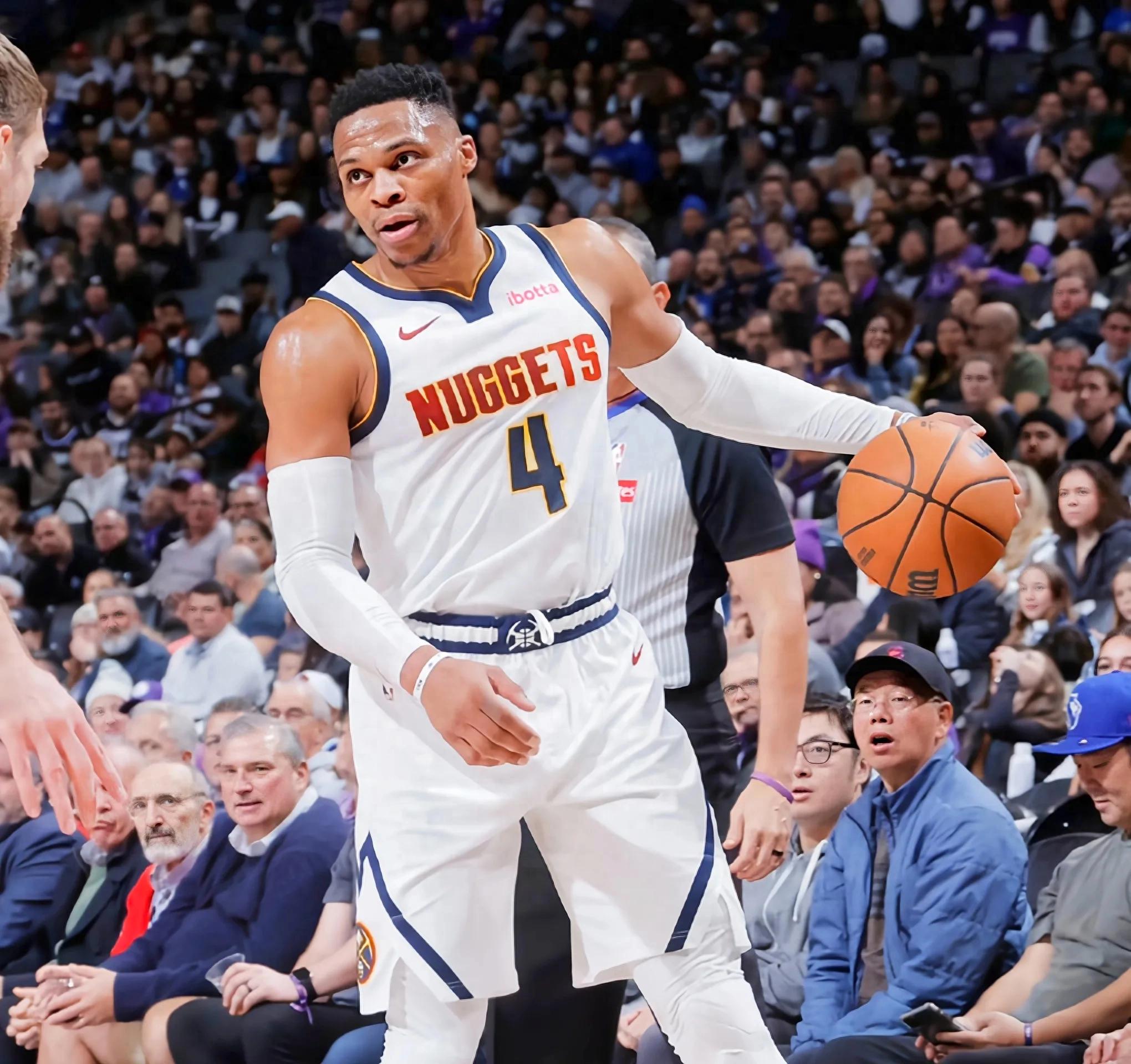 掘金新秀状态亮眼，已经成为球队重要一员