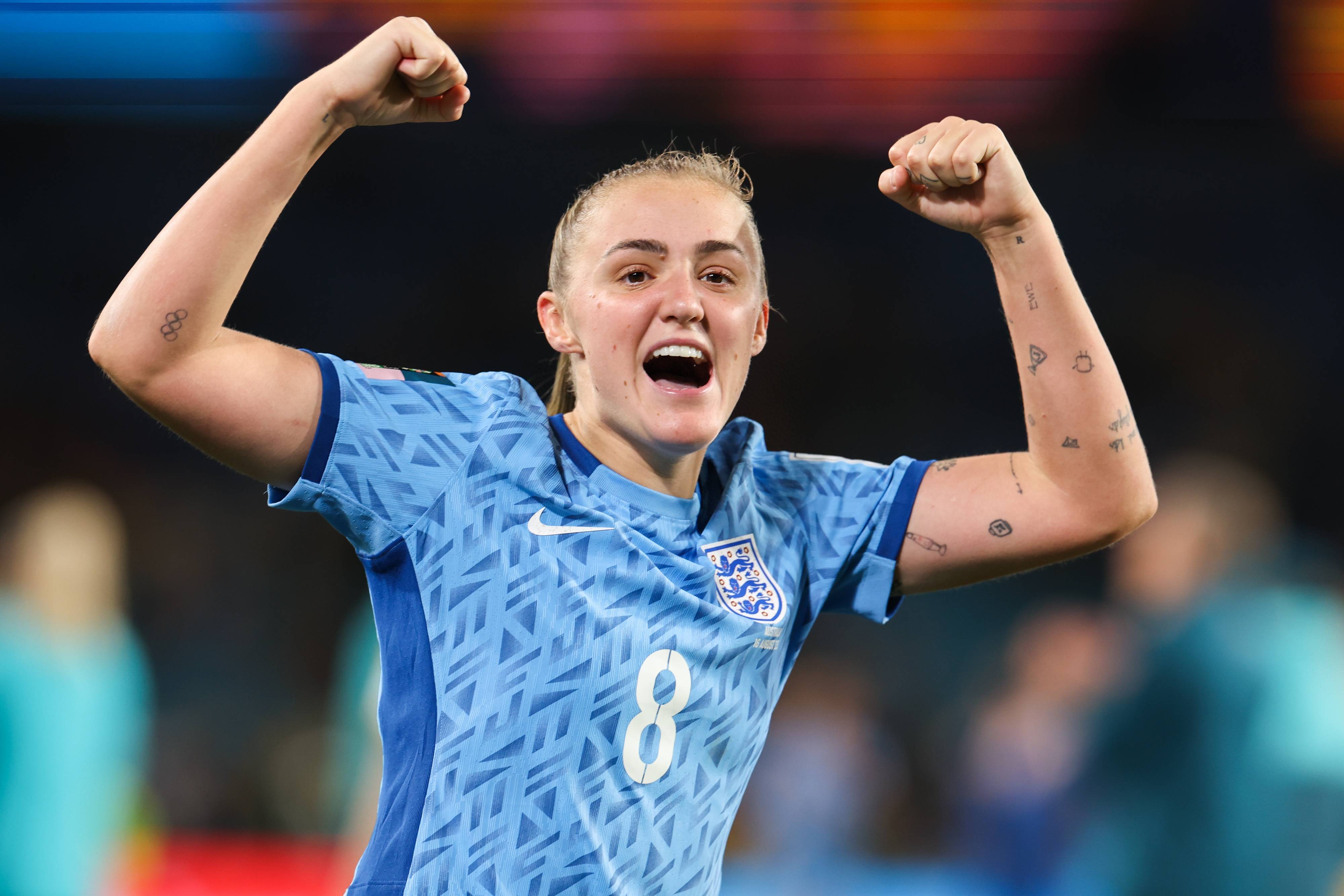 半岛体育课程-本赛季女足比赛中，这名球员表现极其出色