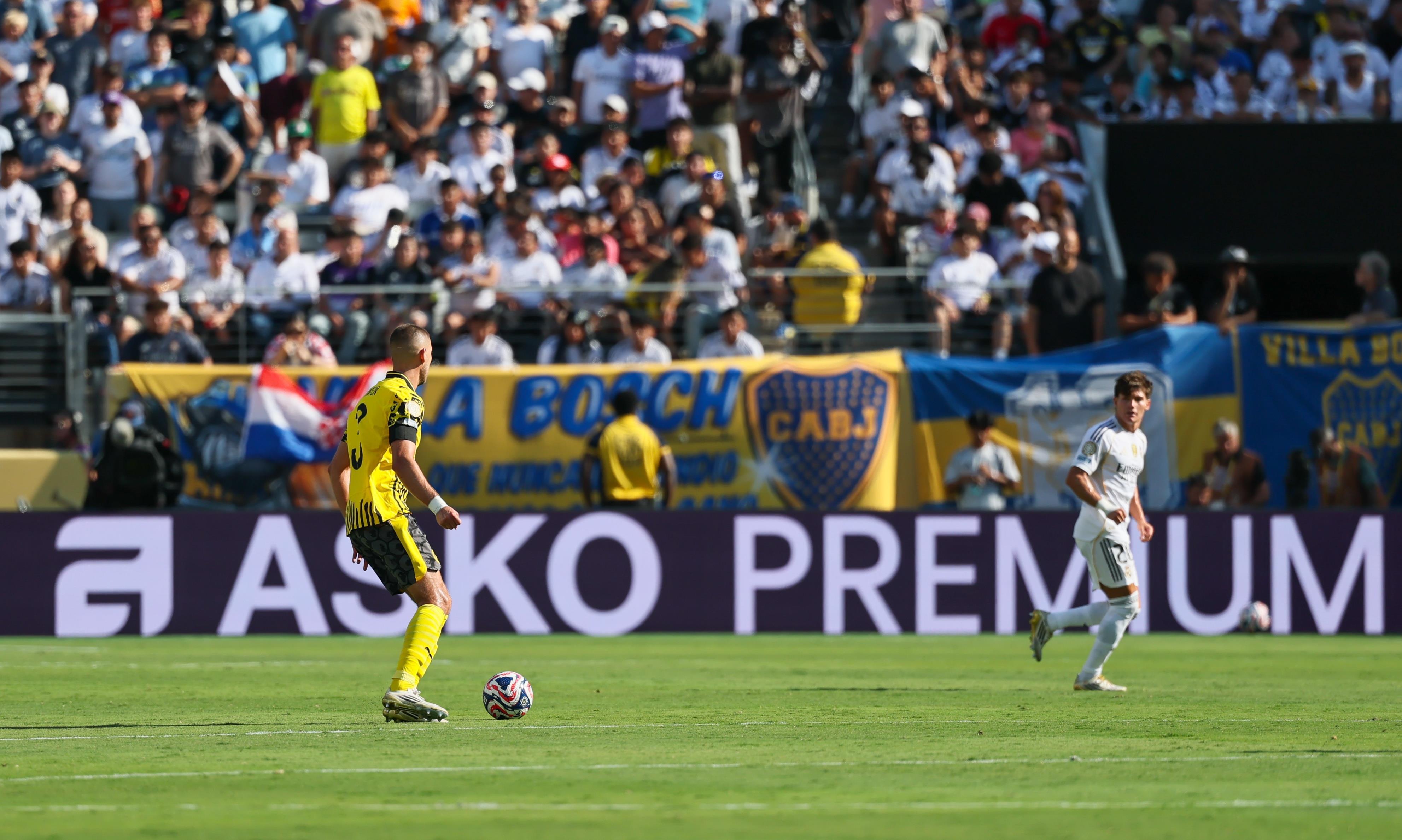 皇马客场险胜，成功晋级16强