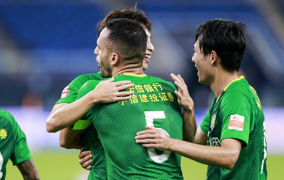 半岛体育官方登录入口-关于恒大客战鲁能，前方三分正在呼唤的信息