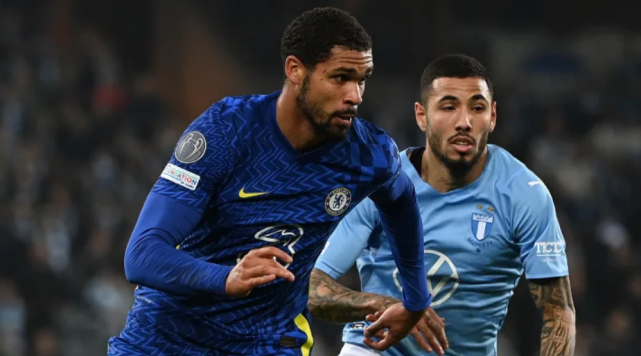 切尔西历经磨难，终获晋级资格