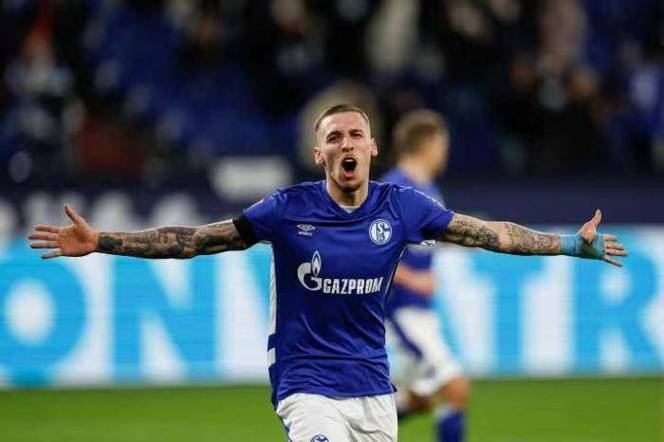 半岛体育官方-沙尔克04夺得宝贵三分，稳固积分榜前列的简单介绍