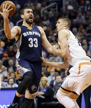 半岛体育入口-猛龙不敌灰熊，终结七连胜