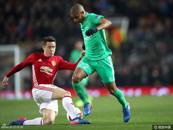 亚眠主场击败尼斯,取得重要胜利 亚眠主场击败尼斯,取得重要胜利