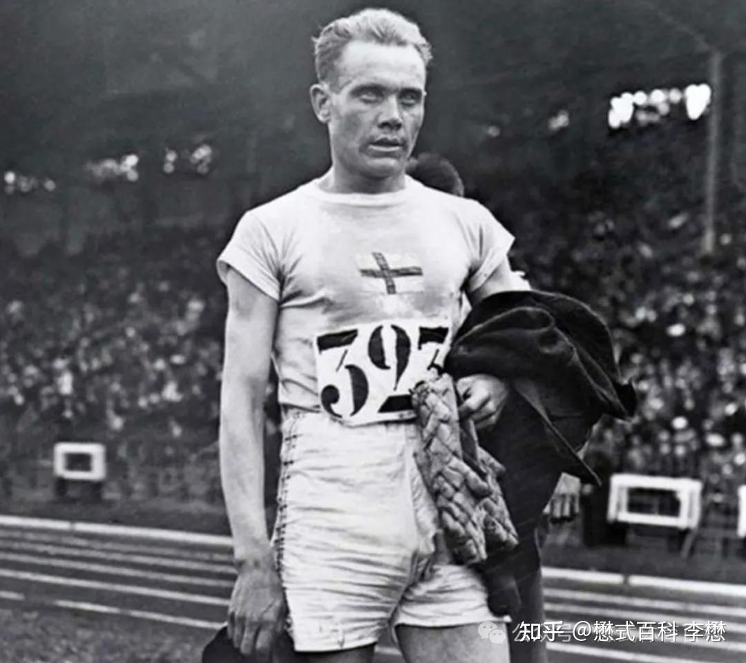 半岛体育app-芬兰代表团在田径项目中崭露头角