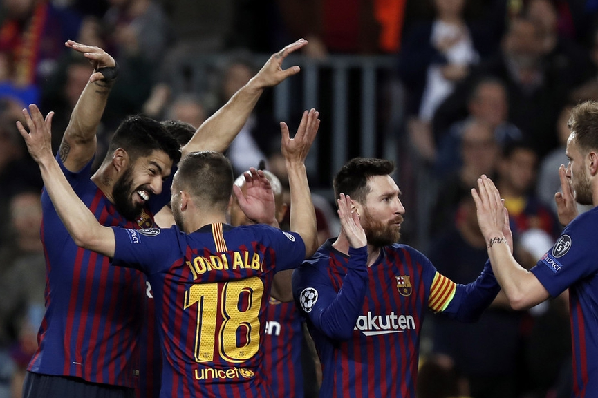 半岛体育官网-梅西梅开二度，助巴萨获得胜利的简单介绍