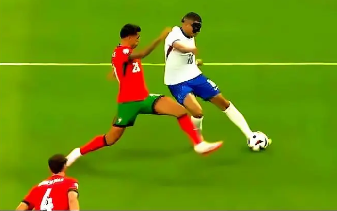 法国队在友谊赛中:战胜比利时的简单介绍