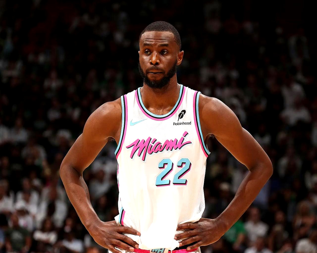 热火队战术调整有效，连续战胜对手的简单介绍