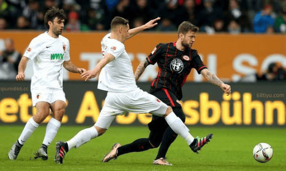 半岛体育新闻-奥格斯堡主场惨败，遭遇三连败厄运的简单介绍