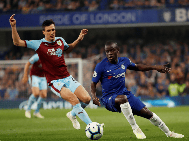 半岛体育培训-包含伯恩利客场逆转获胜，球队士气大增的词条