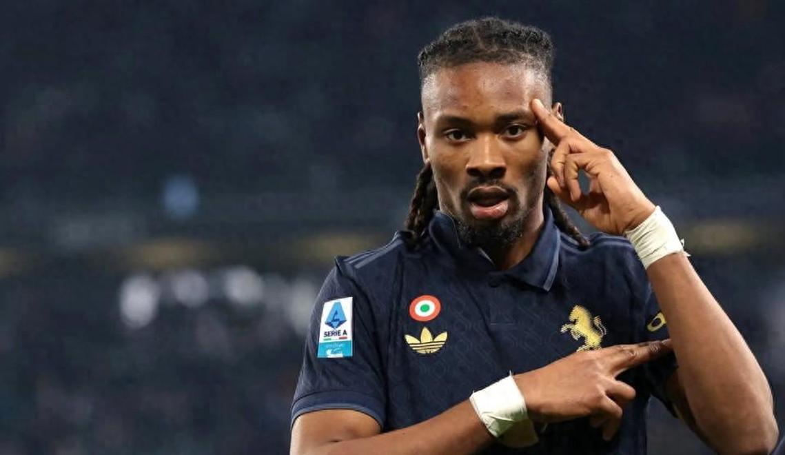 尤文主场大胜，意甲争冠形势明朗的简单介绍