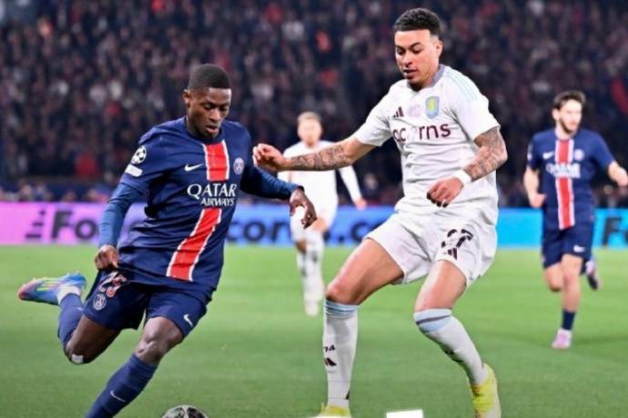 半岛体育官方-巴黎圣日耳曼逆转胜利，延续不败纪录的简单介绍