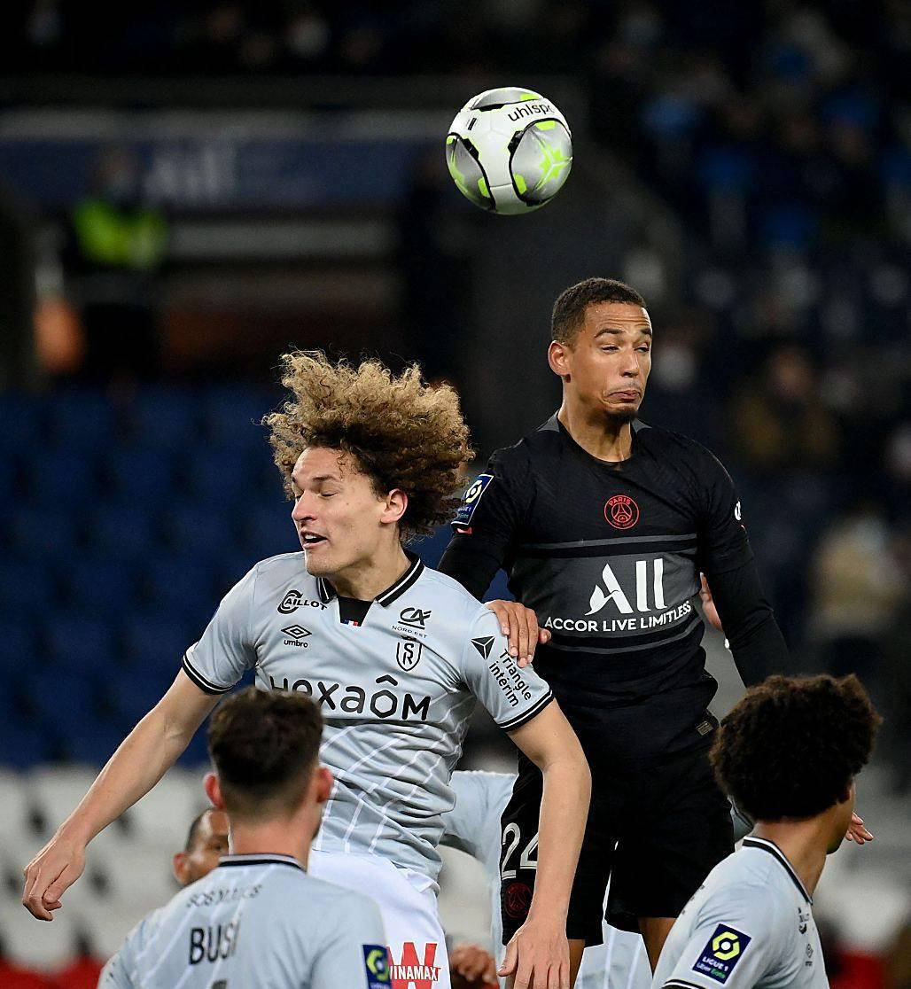 巴黎圣日耳曼逆转胜利，延续不败纪录的简单介绍