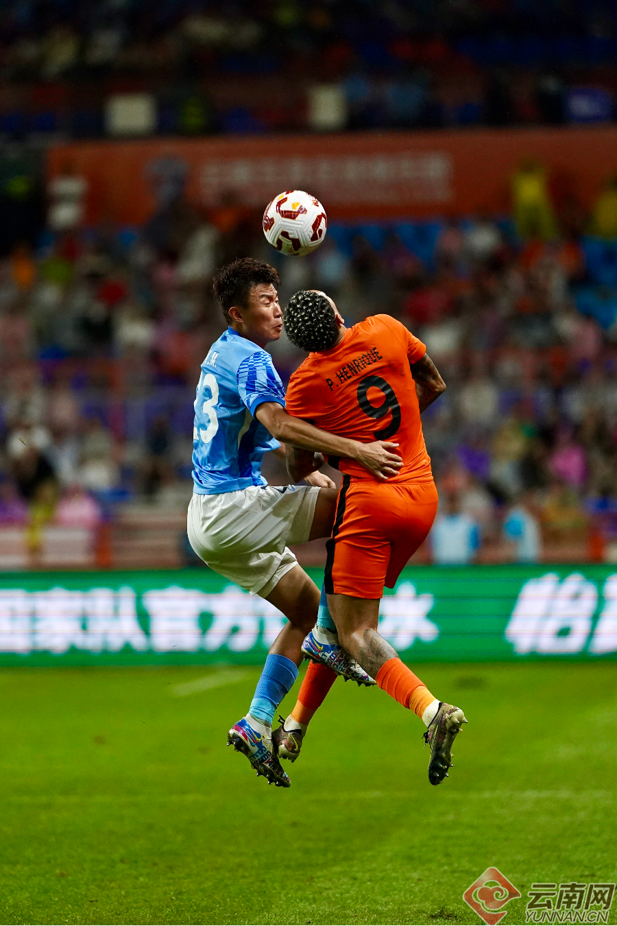 半岛体育链接-云南队关键球员决胜时刻挺身而出，带队获胜的简单介绍