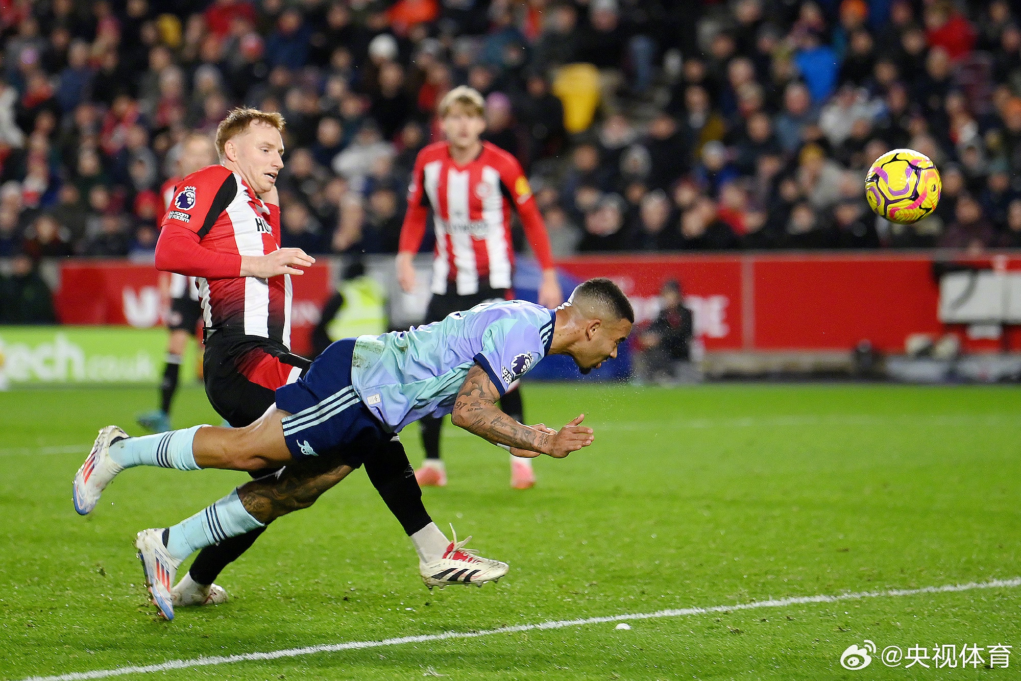 阿森纳球队态势良好，取得连胜