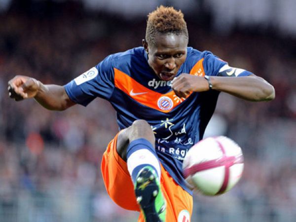 蒙彼利埃引援西班牙中场，提高中场控制力的简单介绍