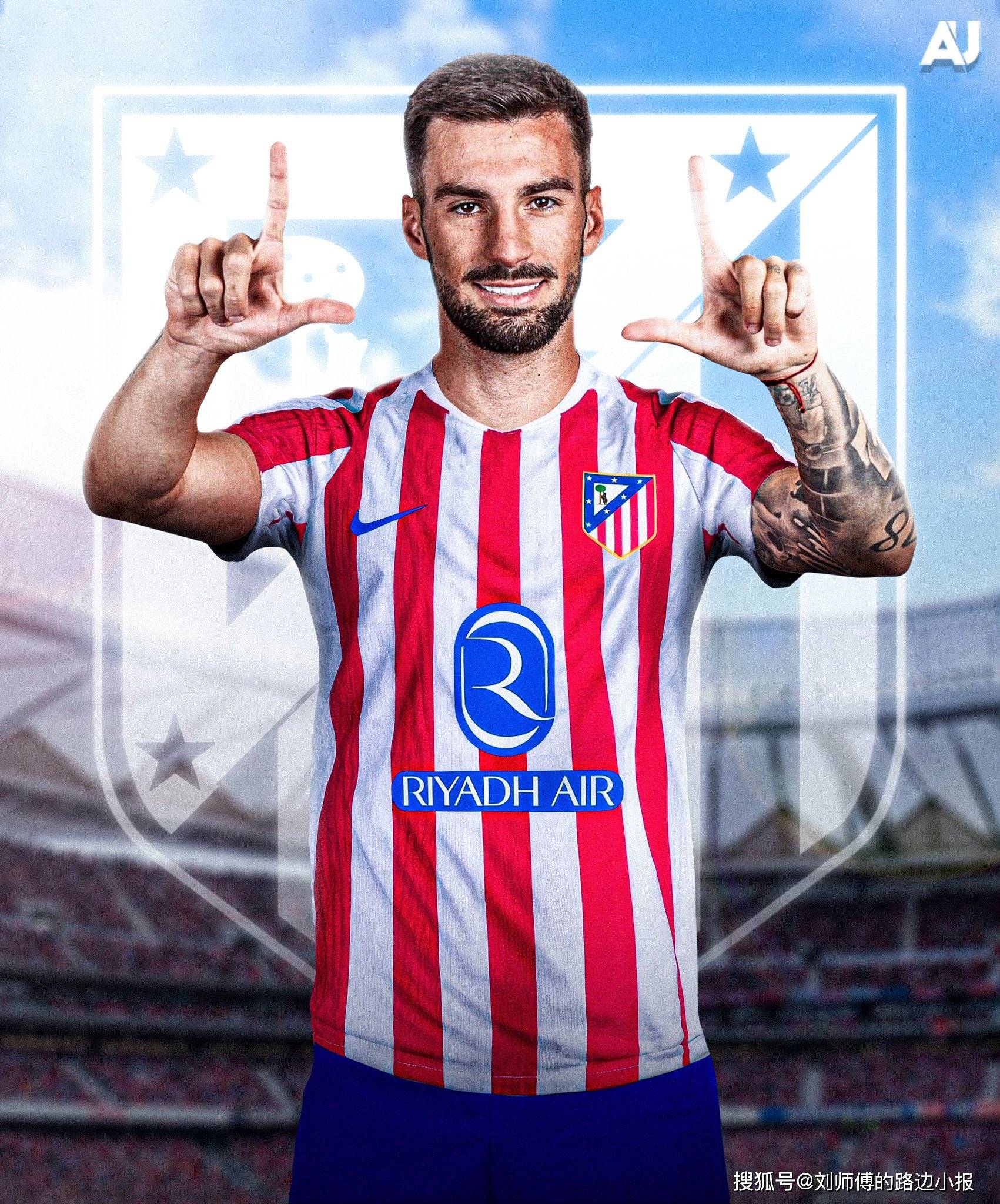 半岛体育官方登录入口-关于马德里竞技惊险获胜，晋级欧冠四强的信息